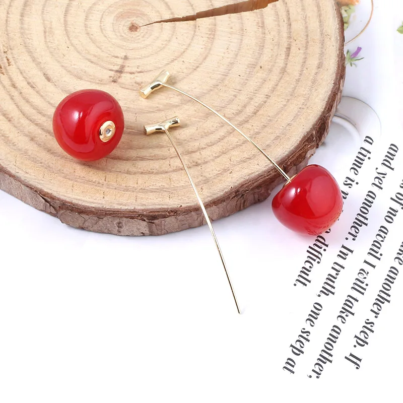 Серьги-клипсы для косплея из аниме Невероятные приключения Джоджо | Украшения и