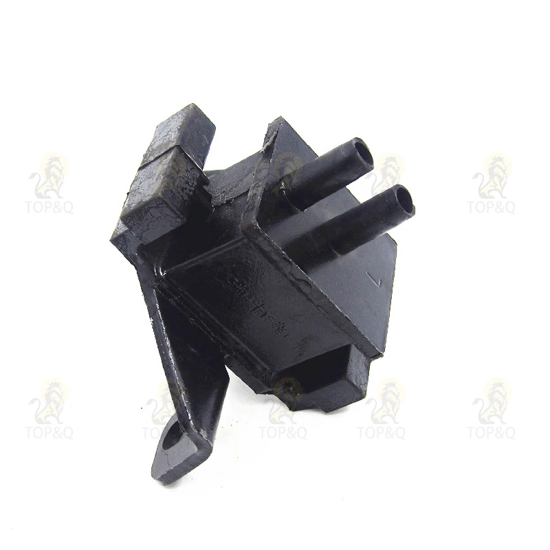 Подходит для Great Wall Haval H3 H5 Wingle ножка двигателя 4G69 64 4G63T 2 0 T подвеска резиновая