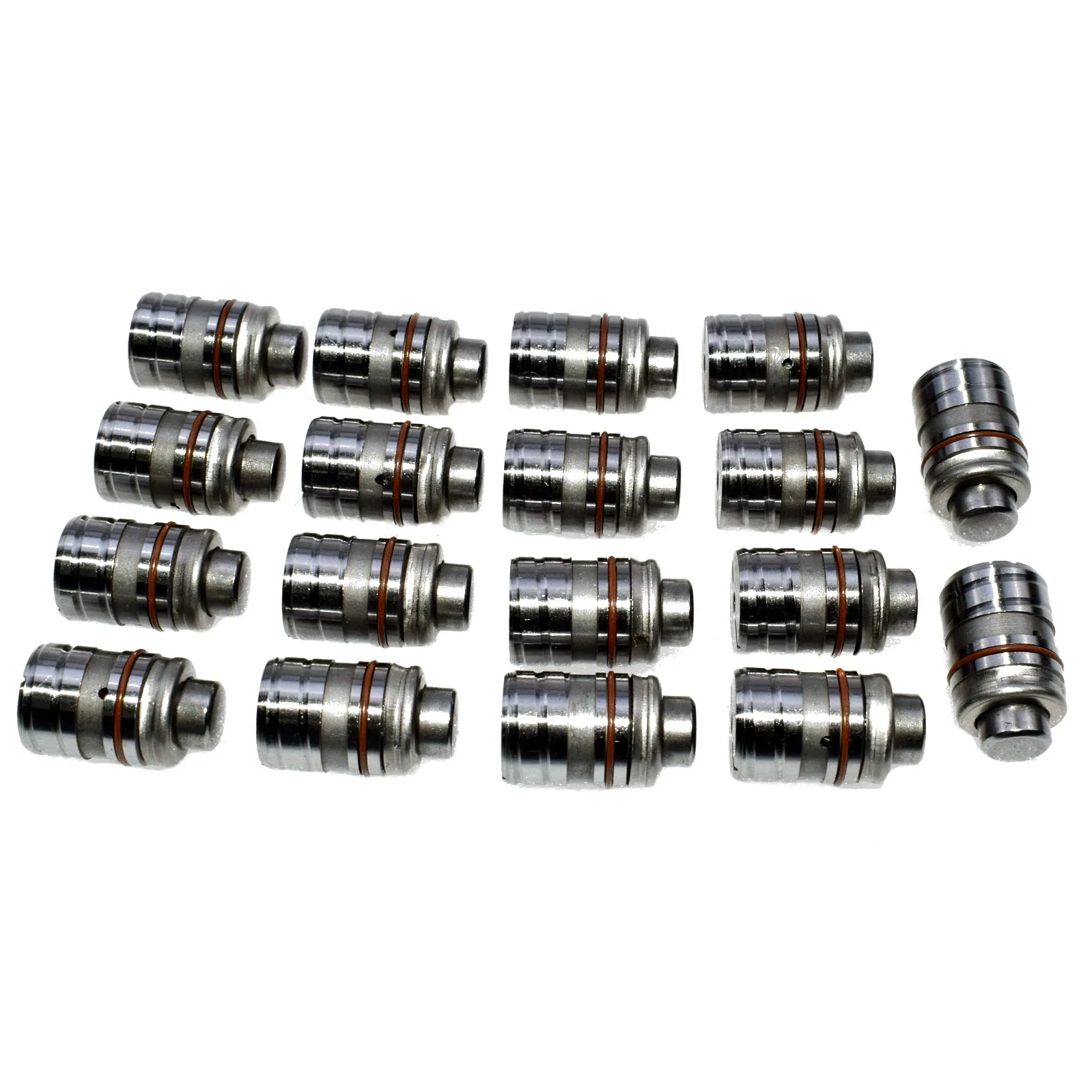 WOLFIGO гидравлический подъемник механизм регулировки зазора в приводе клапана для