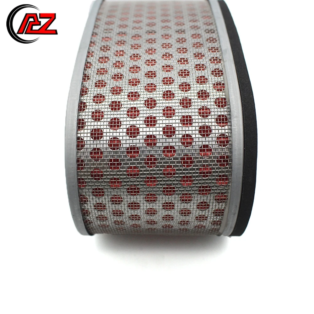 ACZ Motorcycle Replacement Air Filter Intake Cleaner For Honda Shadow 400 750 ACE Deluxe Spirit VT400 VT750 1997-2003 | Автомобили и
