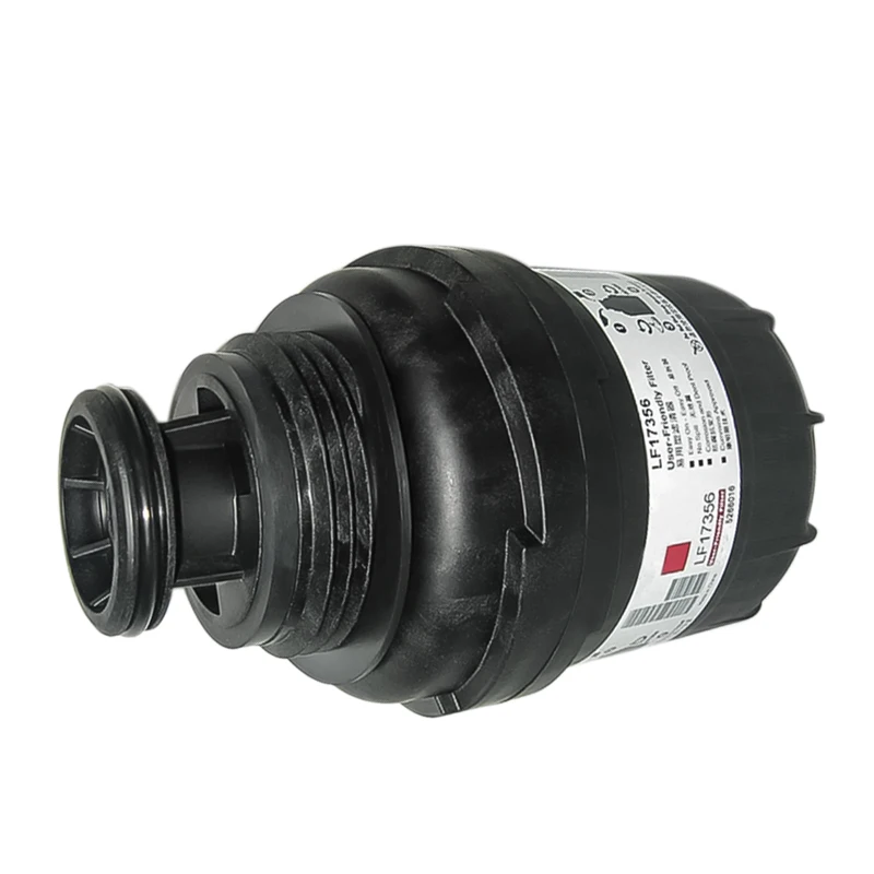 

Oil filter 5266016 LF17356 LF16240 OC13080 JS2602016W096 Suit TX For Ford