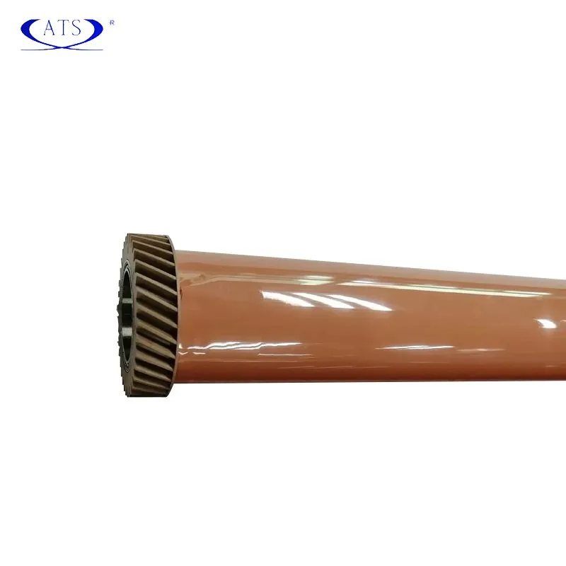 2 шт./лот фиксирующий рукав фьюзерная пленка рукава для Xerox DocuCentre V C 2275 3375 3371 3373 4475