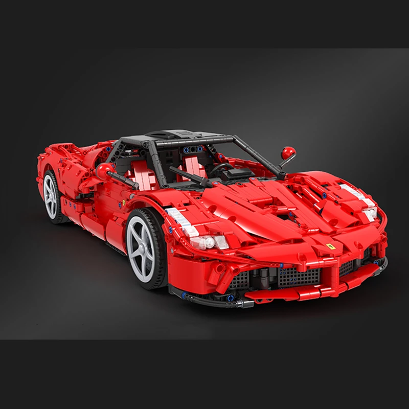 

Winner 7050/7051 MOC