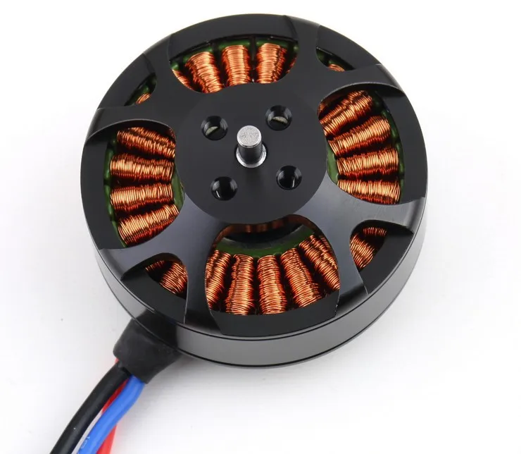 4 шт./лот sunnysky X4108S 380KV 480KV 600KV 690KV Outrunner бесщеточный двигатель для многороторного самолета многоосевой двигатель дисковый двигатель