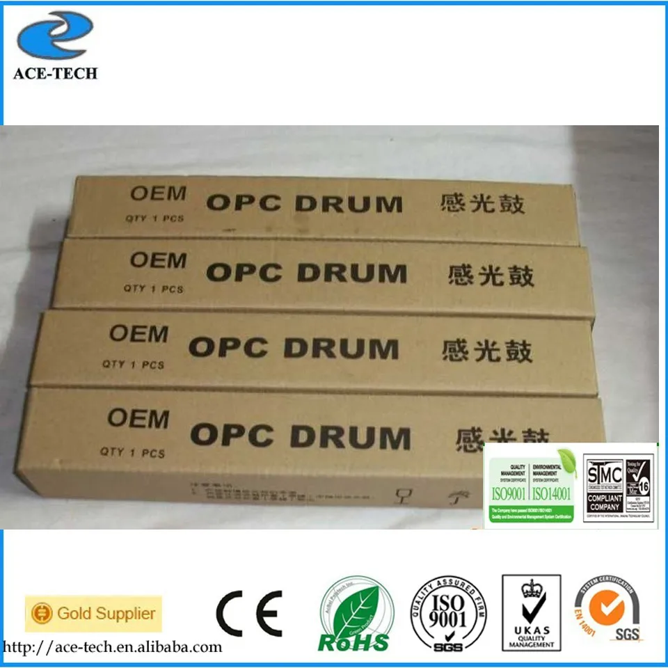 Совместимый цилиндр барабан OPC для Xerox DC5016 DC5020 WorkCentre 5016 5020 315 лазерный принтер тонер-картридж