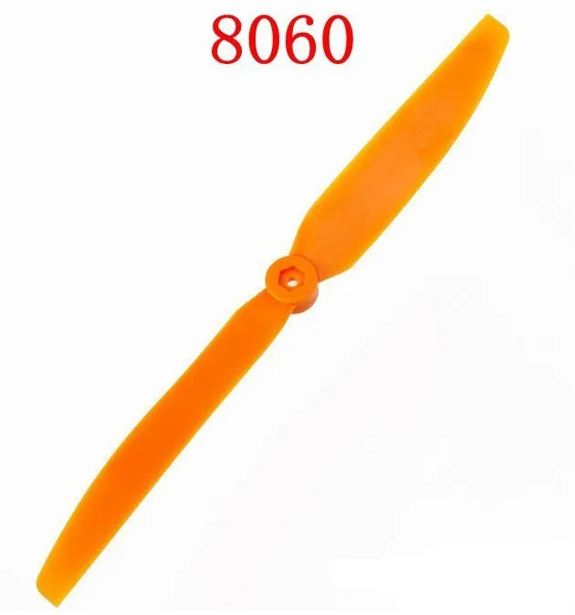 10 шт./лот GWS Гребной винт PROP 5pk DD флаер 10X6 C BS1V EP-1060 9050 8060 8040 7035 6030 5030