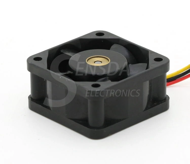 Для Sanyo 109P0424H6D23 40 мм 4 см DC24V 0.07A 40*40*20 мм сервер осевые вентиляторы привод
