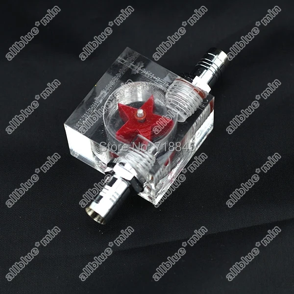 Расходомер для системы охлаждения жидкости|flow scout|cooler for cpuflow thermometer |