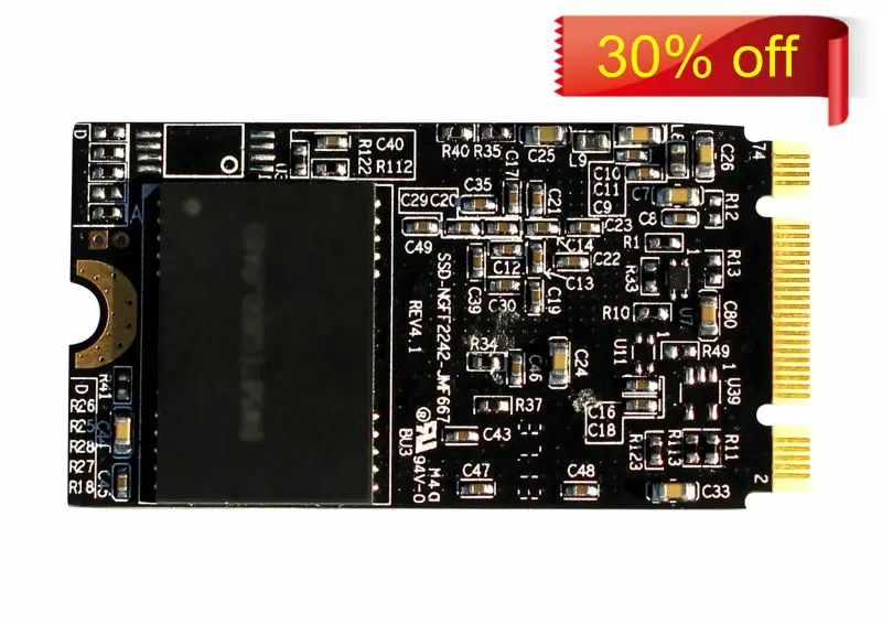 Kingspec 80*22 мм Тонкий NGF M.2 SATA hd ssd 128 ГБ 256 512 1 ТБ 2 ТБ твердотельный накопитель для Thinkpad IMB для SONY