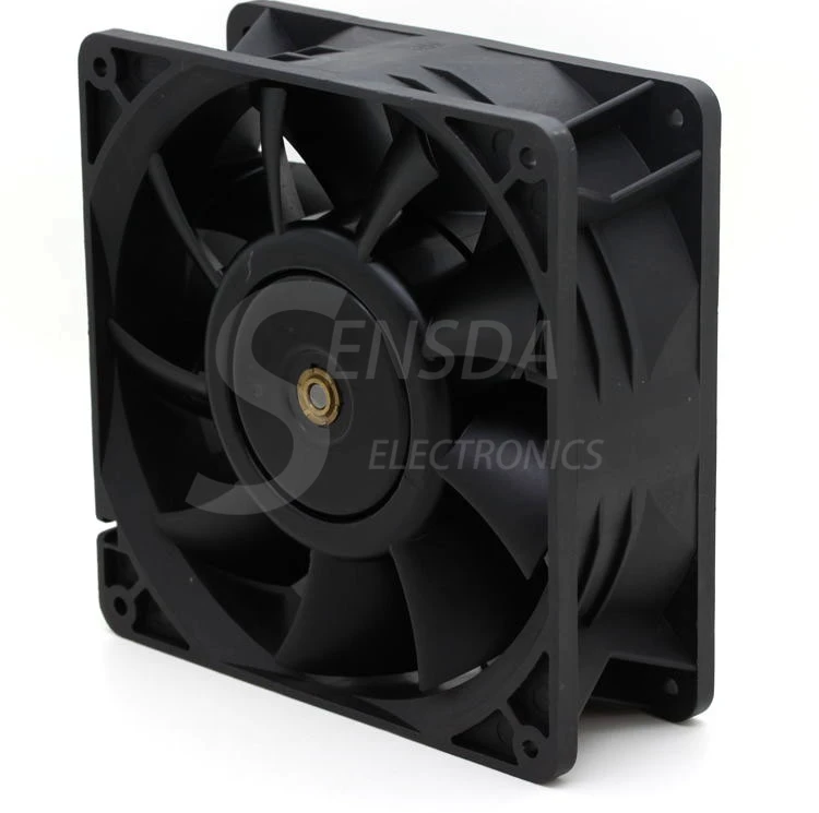 Для delta FFB1424SHG 14051 140 мм 14 см DC 24V 2.3A промышленный корпус поликарбонат Инверторные вентиляторы охлаждения сервера воздуходувки
