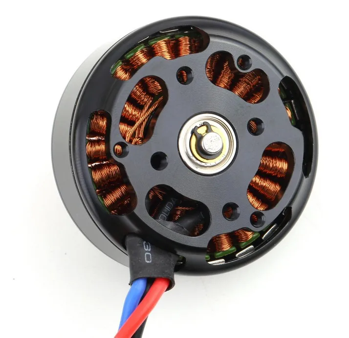 4 шт./лот sunnysky X4108S 380KV 480KV 600KV 690KV Outrunner бесщеточный двигатель для многороторного самолета многоосевой двигатель дисковый двигатель