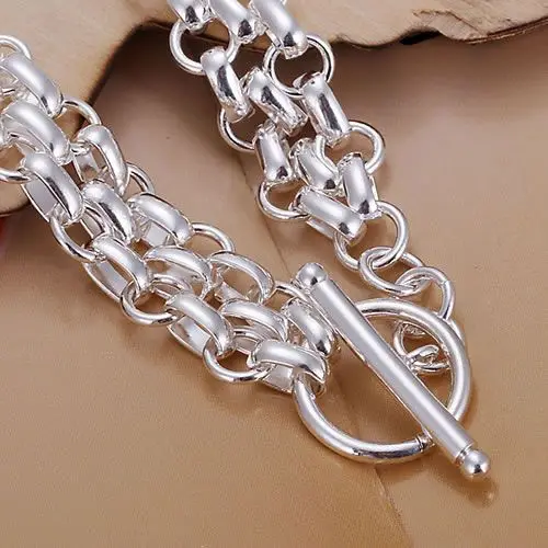 Классические высококачественные ювелирные изделия H071 с покрытием из чистого