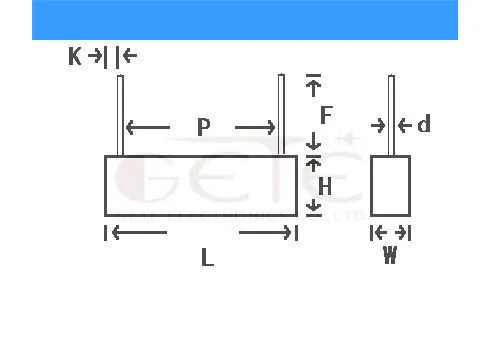 [Белла] высоковольтные диоды высокого напряжения 2CLG10KV/1A- 20 шт./лот