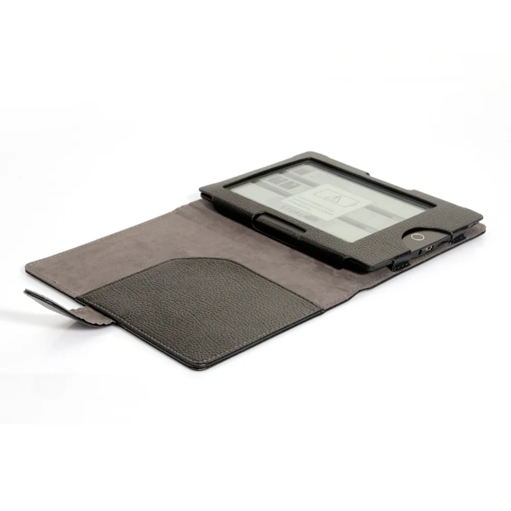 Кожаный чехол для Cybook odyssey eReader