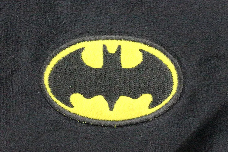 1 шт. 32*42 см Супергерои The Dark Knight Rises Batman Плюшевые игрушки подушки мягкие куклы Отличный подарок