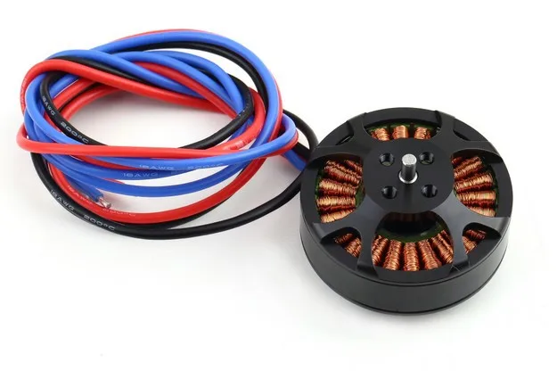 4 шт./лот sunnysky X4108S 380KV 480KV 600KV 690KV Outrunner бесщеточный двигатель для многороторного самолета многоосевой двигатель дисковый двигатель