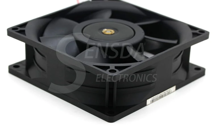Для delta AFC1512DG 15050 15 см 150 мм DC 12 В 1.80a вентилятор для 490/690 P/N: PG168 Инверторные вентиляторы охлаждения сервера