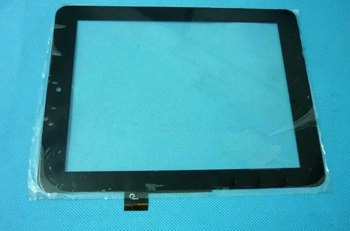 " сенсорный экран для Prestigio Multipad 8,0 Duo Pro PMP5580C_DUO WZ 1311 FPC-CTP-0800-014-2 F0246 198*148 мм
