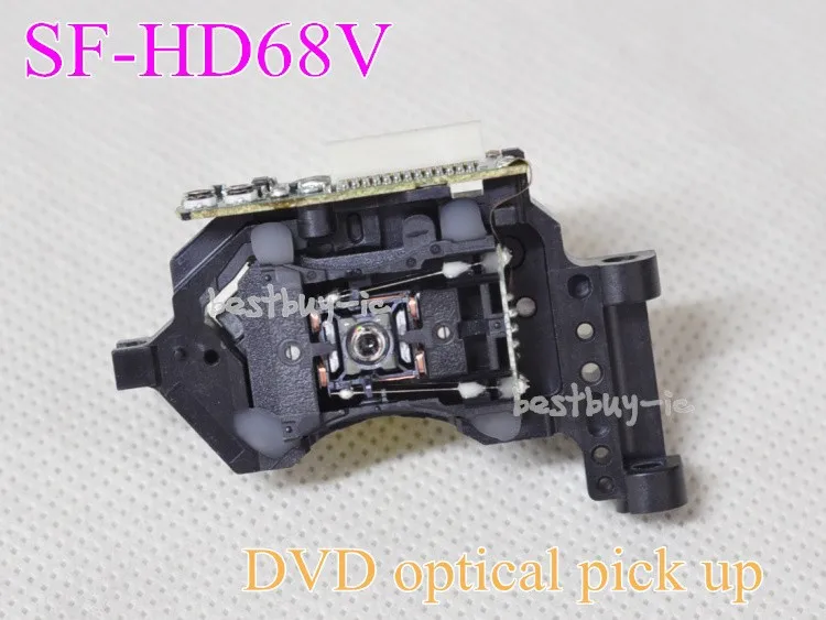 Оптический подобрать SF-HD68V DVD Встроенная память SF-HD68 SFHD68V лазерная головка