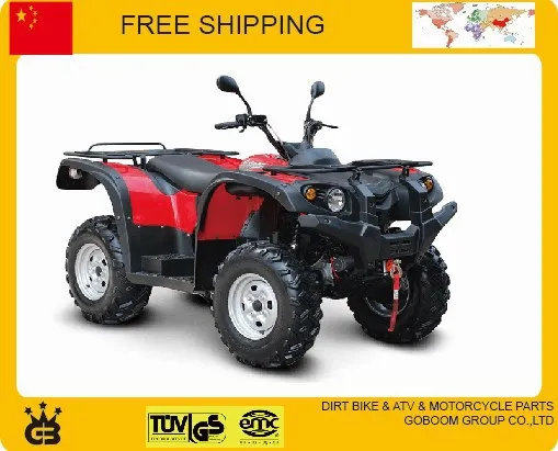 Jianshe atv400 Потяните Стартер jianshe двигатель 400cc ATV запчасти quad аксессуары