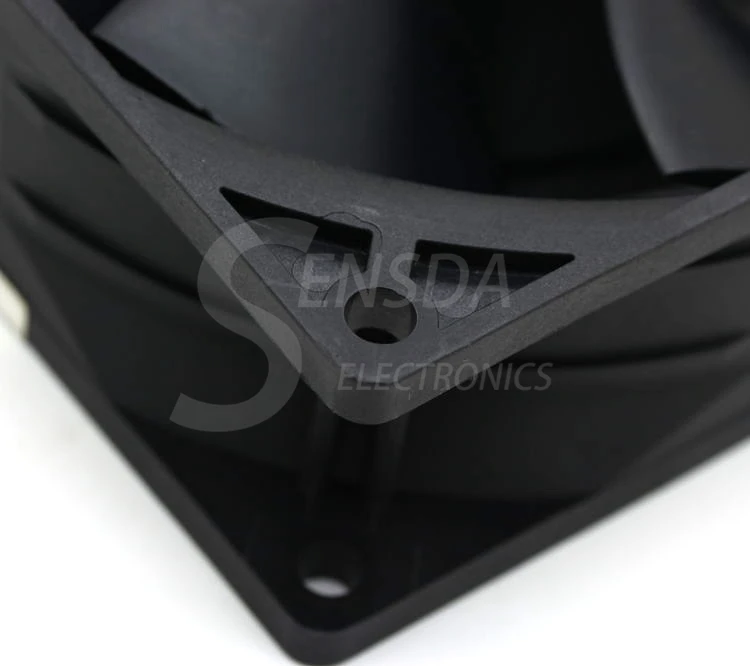 Для delta AFC1512DG 15050 15 см 150 мм DC 12 В 1.80a вентилятор для 490/690 P/N: PG168 Инверторные вентиляторы охлаждения сервера