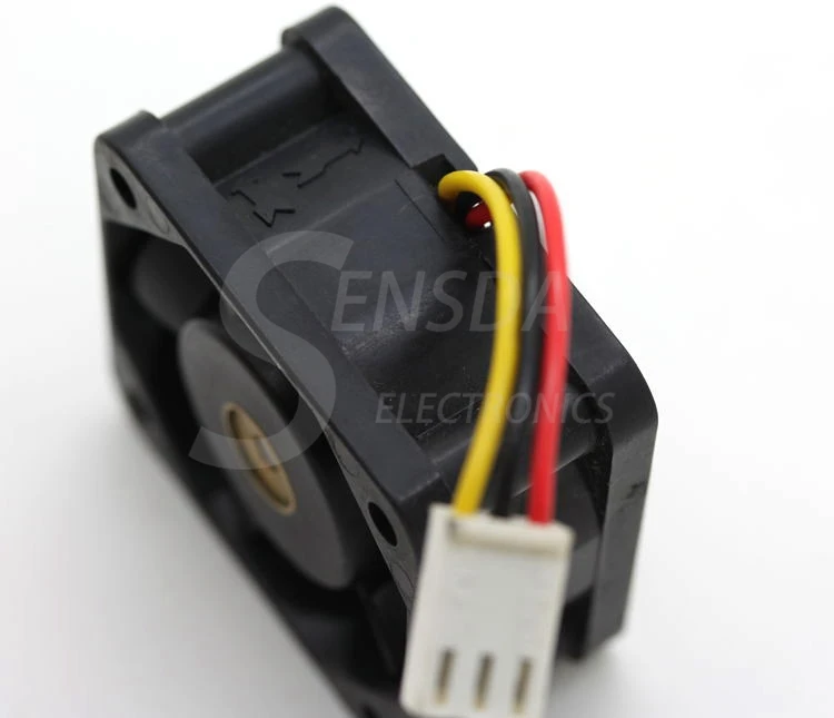 Для Sanyo 109P0424H6D23 40 мм 4 см DC24V 0.07A 40*40*20 мм сервер осевые вентиляторы привод