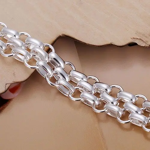 Классические высококачественные ювелирные изделия H071 с покрытием из чистого