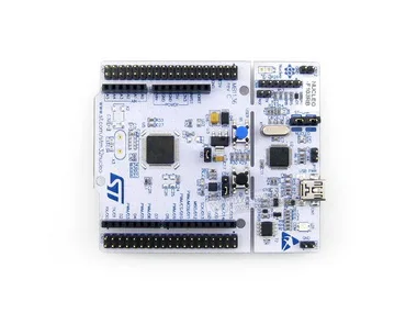 STM32 NUCLEO NUCLEO-F103RB# STM32F1 STM32F103 STM32 доска со встроенным ST-LINK