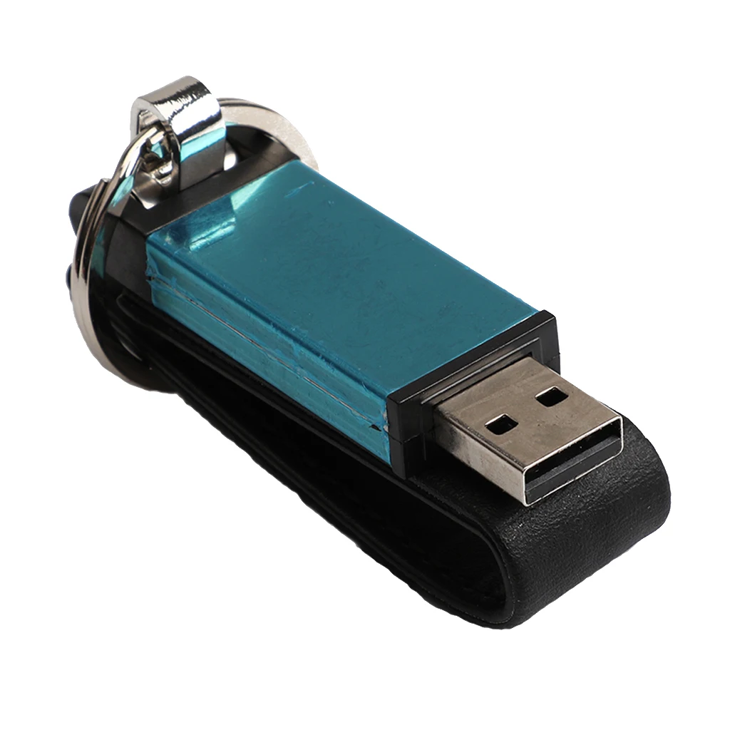 Высокая Скорость флеш-диск USB 2,0 для хранения палка Рождественский подарок 2T