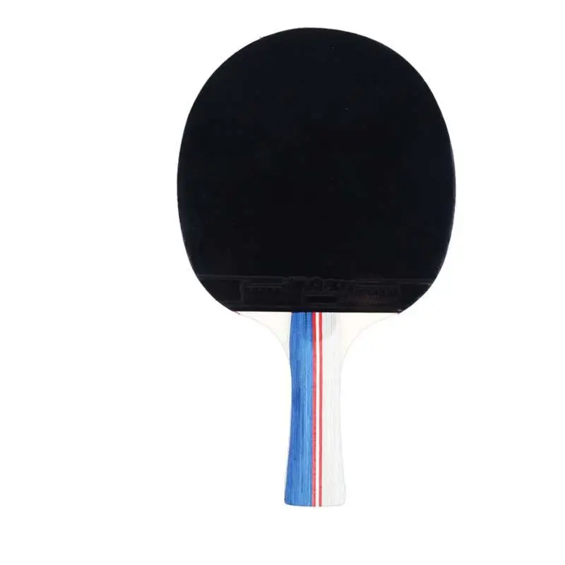 2 шт. ракетка для настольного тенниса с длинной ручкой профессиональная