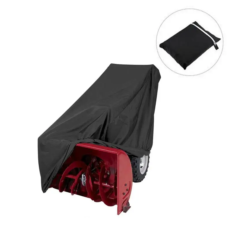 Лопаты для снега пылезащитный дождевик прочный защитный чехол 210D