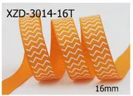 IuBuFiGo ленты 7/" градиент цвета напечатаны корсажная лента 22 мм ленты DIY вручную изготовленная лента 10 ярдов/партия X10Y94