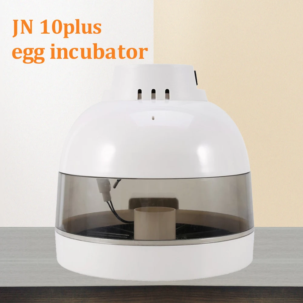 Мини домашний инкубатор для куриных яиц с высокой скоростью инкубации куриный