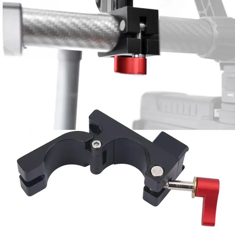 Светильник ительное крепление стойка кронштейн стержень зажим держатель для DJI