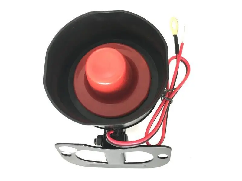 Новейший аксессуар для автомобильного GPS трекера Автомобильная сирена