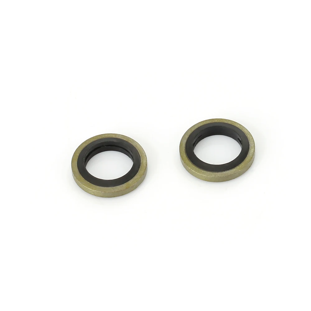 Универсальный мотоциклетный переключатель гидравлический стоп сигнал задний