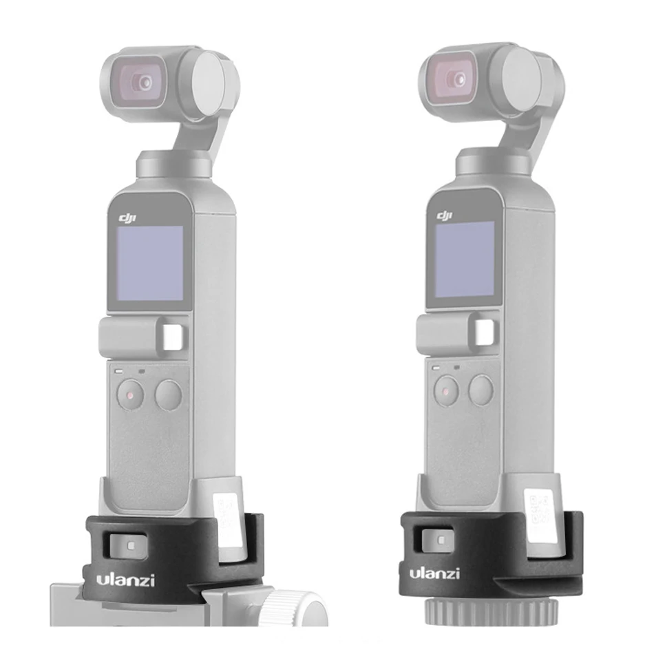 Карманный ручной шарнирный мини-штатив для камеры DJI OSMO беспроводной базовый