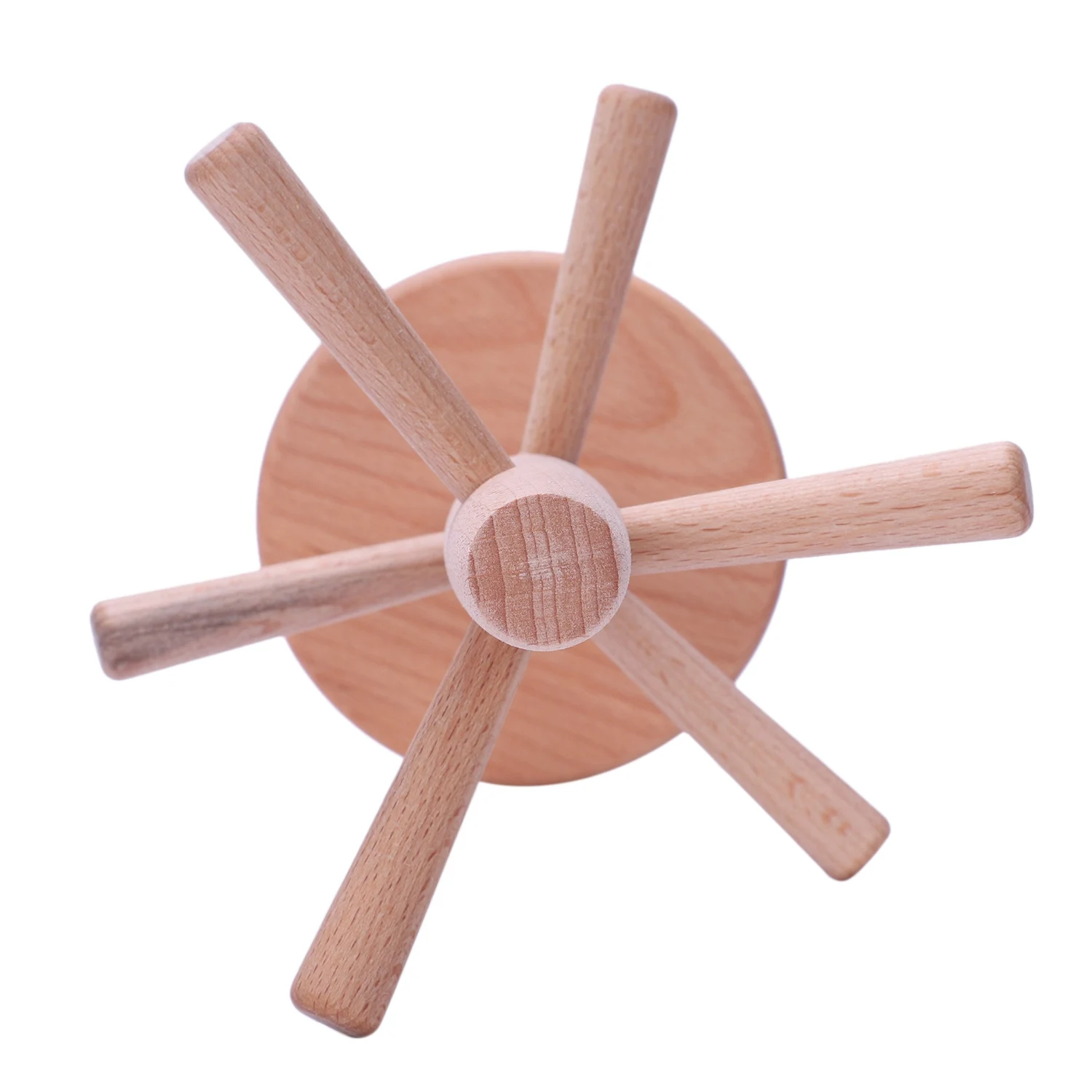 1 X деревянный держатель для кофейного чая в форме дерева подставка дома кухни