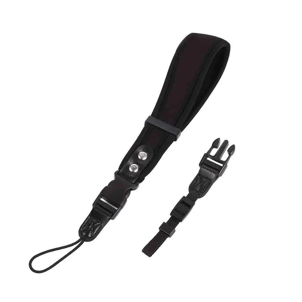 Ремешок для камеры сверхмощный Детская безопасность Камера ремень DSLR Аксессуары