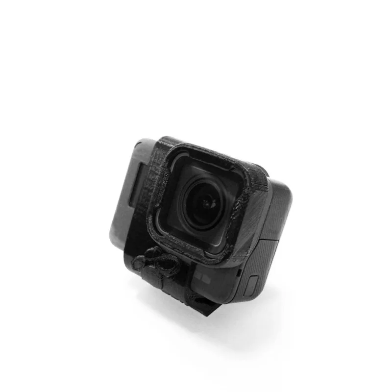 GE FPV крепление для камеры Gopro 30 градусов наклонное сиденье 35 мм монтажное