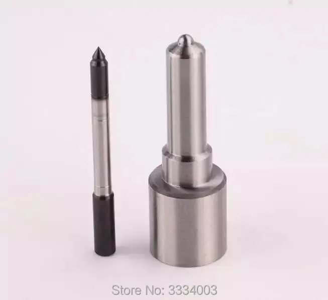 Форсунка для common rail Инжектор L137PBD форсунка топливный дизель L137 PBD|Клапаны и