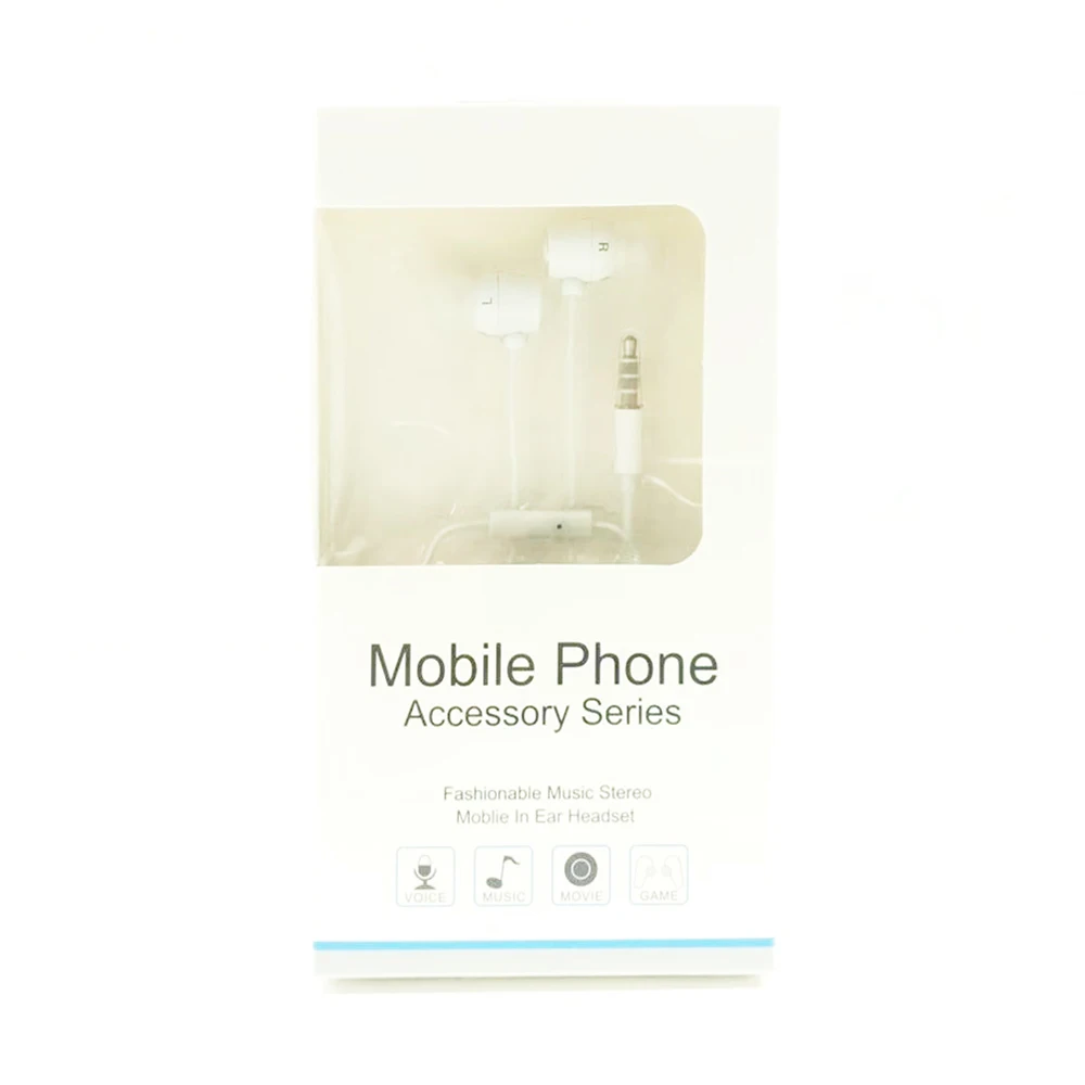 ASUS Аксессуары для мобильных телефонов серии Модной Музыки стерео наушники| |