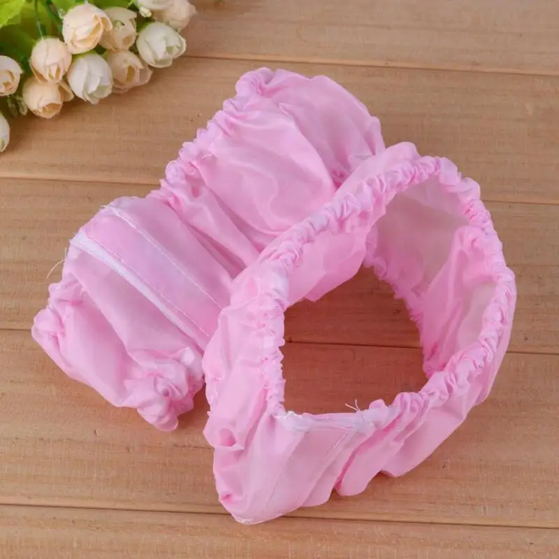 1 шт. пылезащитный чехол для колеса коляски защитные аксессуары пола детская