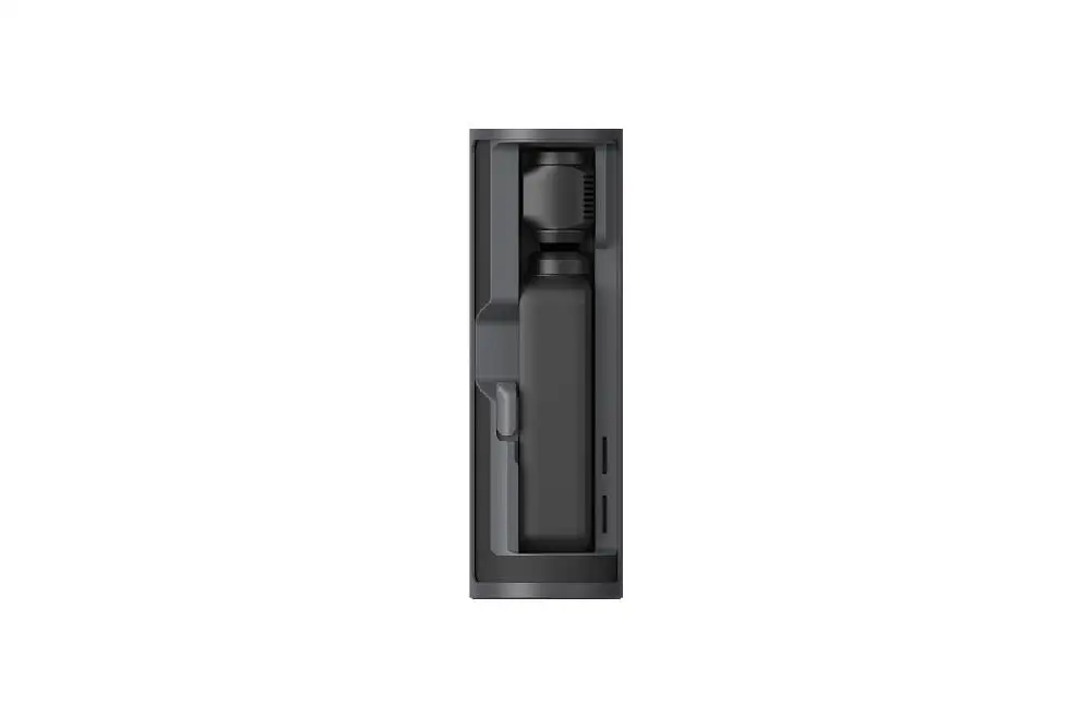 Портативный мини-внешний аккумулятор rccity Osmo Pocket 1500 мАч чехол для быстрой зарядки