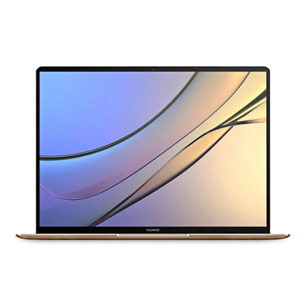 Ноутбук HUAWEI MateBook X wt w09 13 дюймов ОС Windows 10 I5 7200U двухъядерный 4 Гб ОЗУ 256 SSD ноутбук