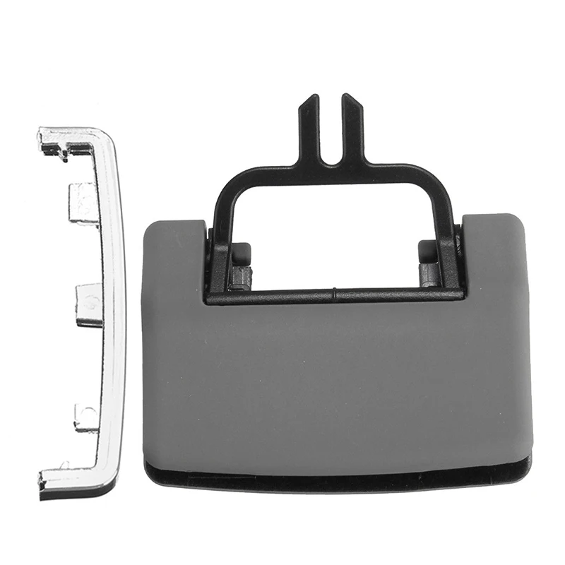 Даш A/C вентиляционное отверстие розетки Tab клип Ремонтный комплект для Mercedes Benz W164