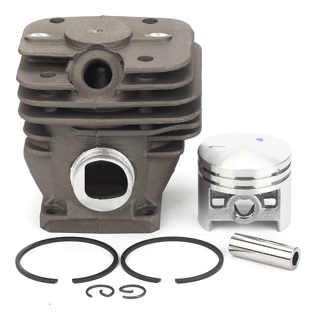 42MM Cylinder&ampPiston Assembly For 024 MS240 #1121 020 1200 gasoline chainsaw spares motosierra | Инструменты