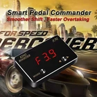 Контроллер дроссельной заслонки двигателя windbooster racechip для тюнинга LAND ROVER DISCOVERY 4 EVOQUE RANGE ROVER SPORT