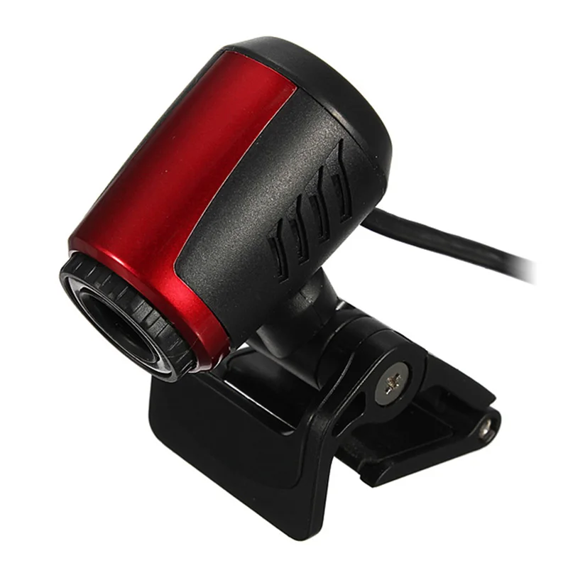 USB 2 0 HD веб камера Веб видеокамера с микрофоном для ПК ноутбука Настольный WIN