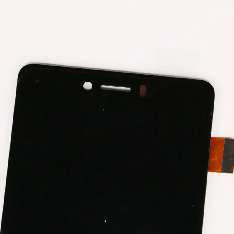 10 шт./лот для BQ Aquaris U Lite ЖК дисплей + сенсорный экран в сборе LCD 100% тест Бесплатная